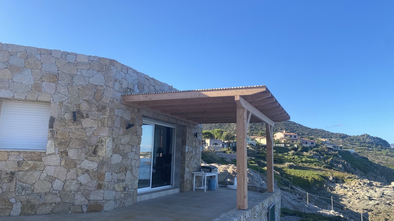 Photo of Outdoor in Algajola