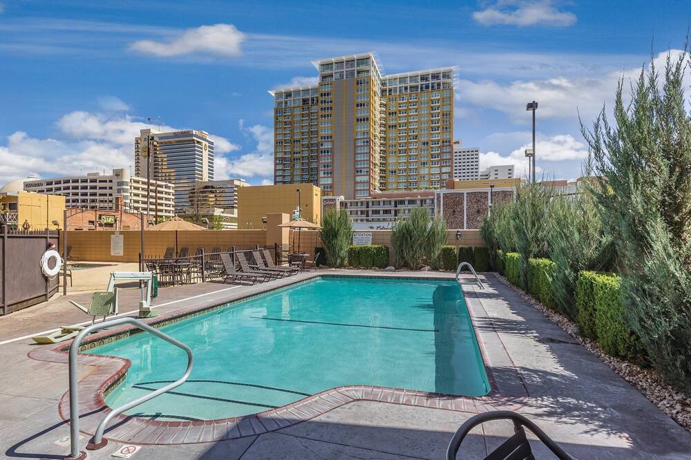 Photo of Outdoor in Downtown Reno