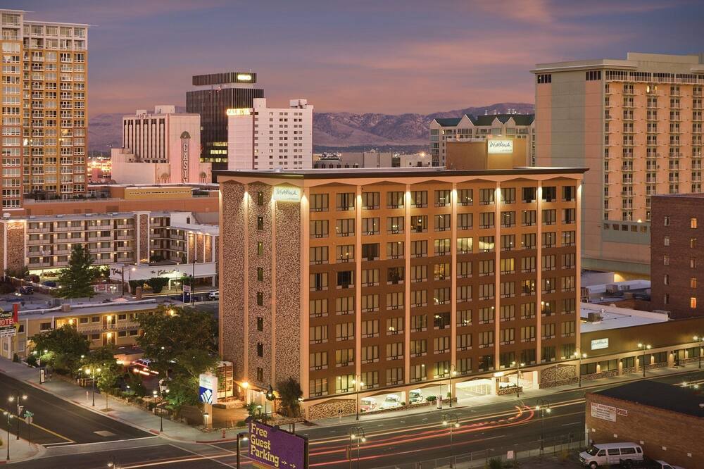 Photo of Others in Downtown Reno