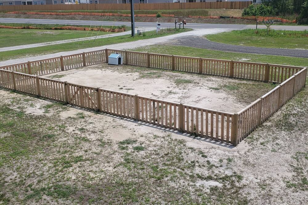 Photo of Outdoor in Murraysville