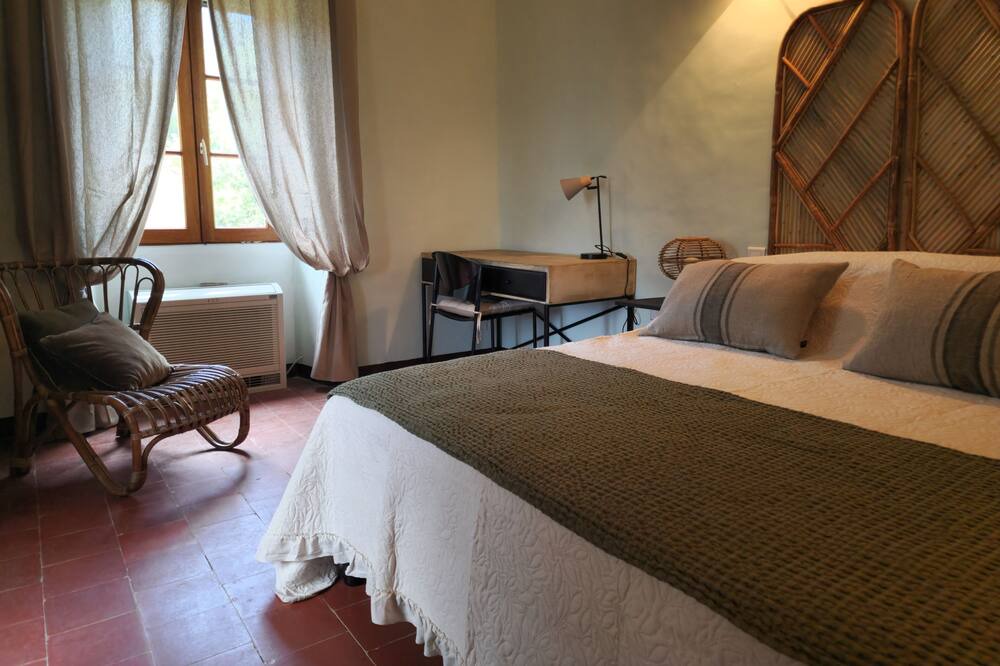 Photo of Bedroom in Patrimonio