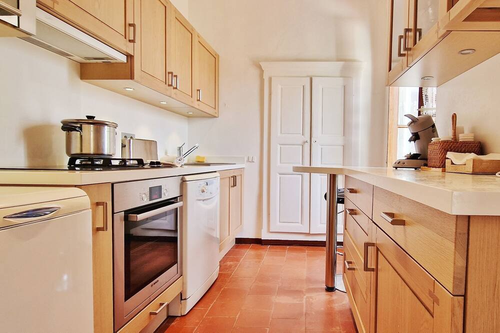 Photo of Kitchen in Patrimonio