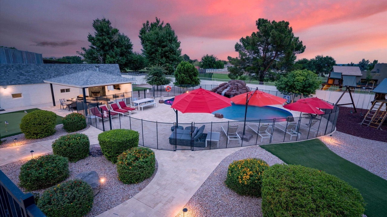 Photo of Outdoor in Gilbert