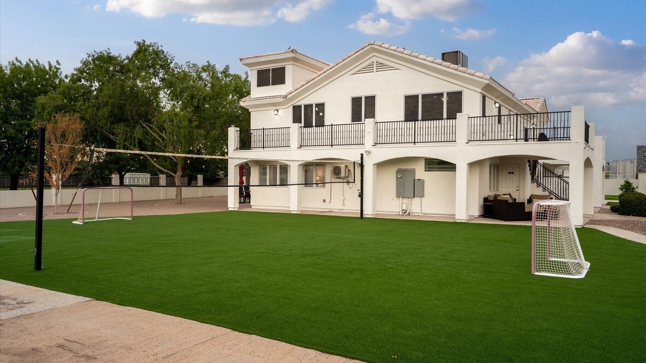 Photo of Outdoor in Gilbert