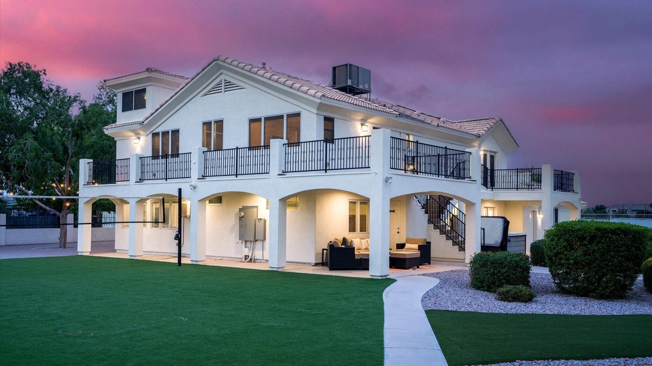 Photo of Outdoor in Gilbert