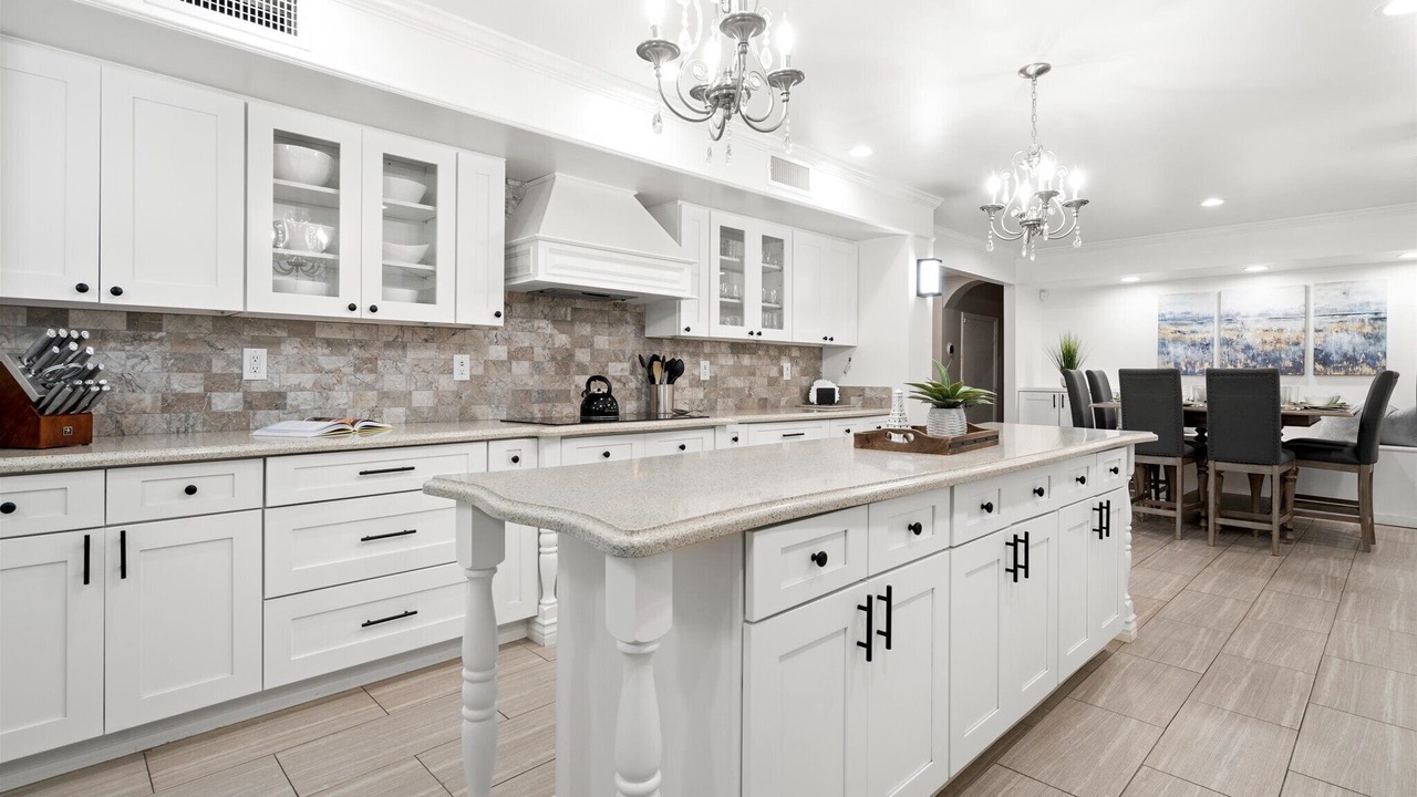 Photo of Kitchen in Gilbert