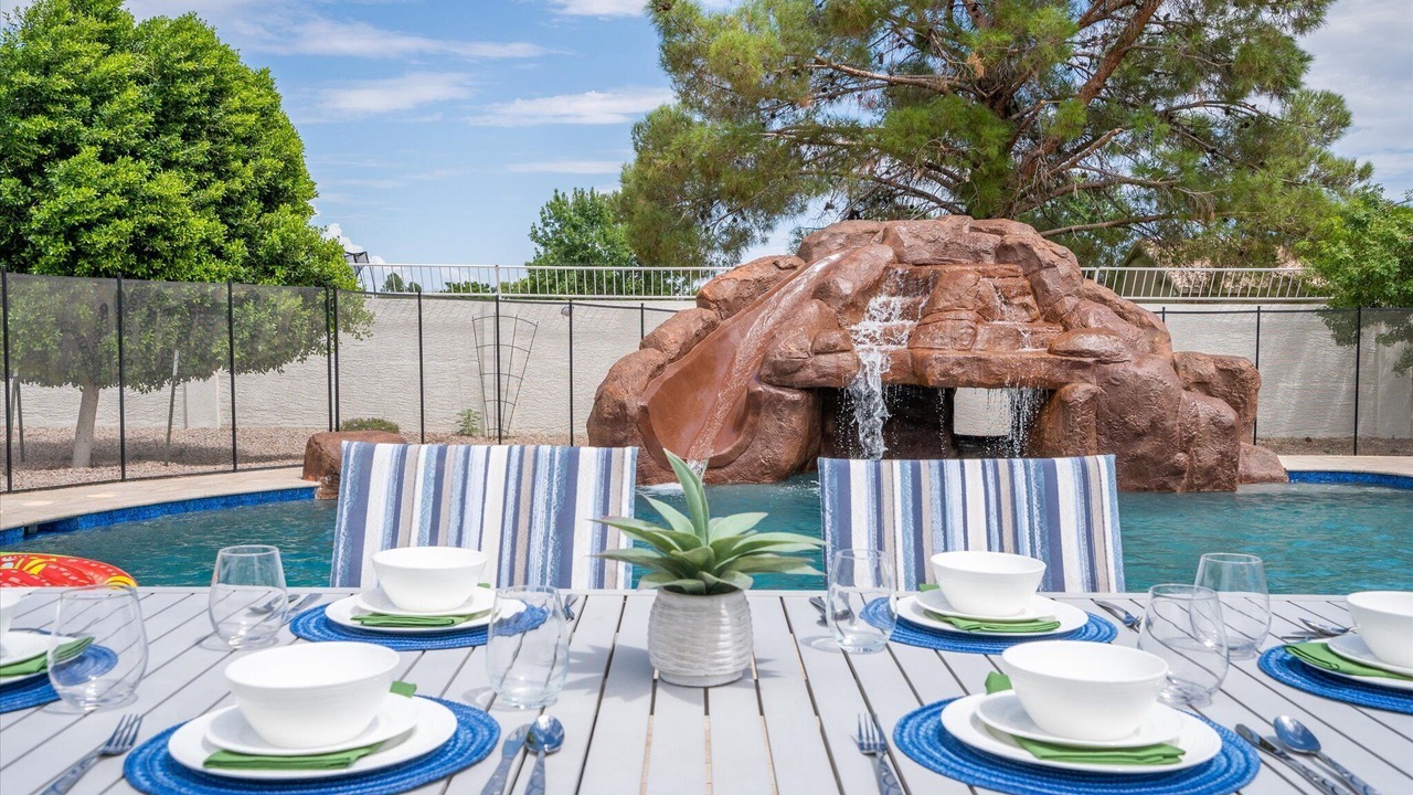 Photo of Outdoor in Gilbert