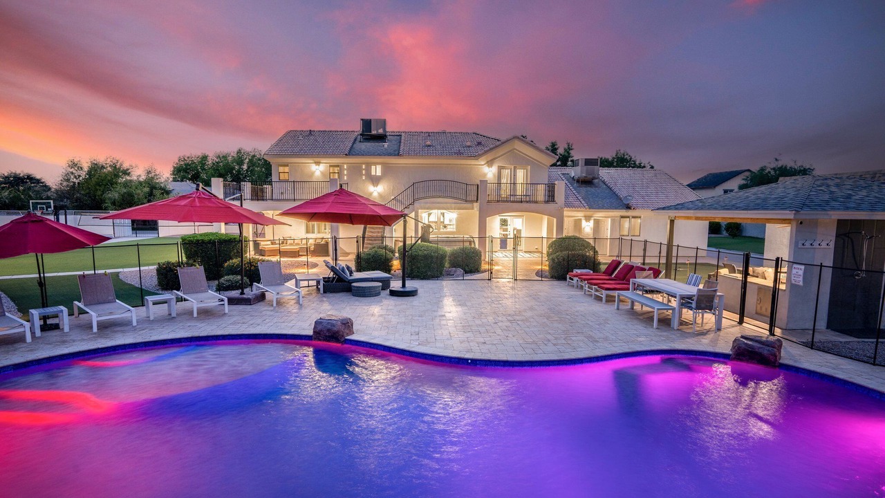 Photo of Outdoor in Gilbert