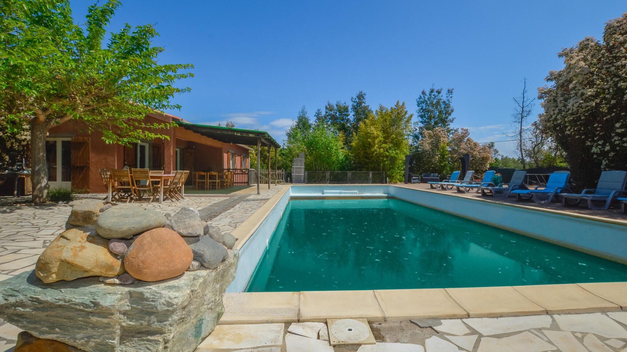 Photo of Outdoor in Canale-di-Verde