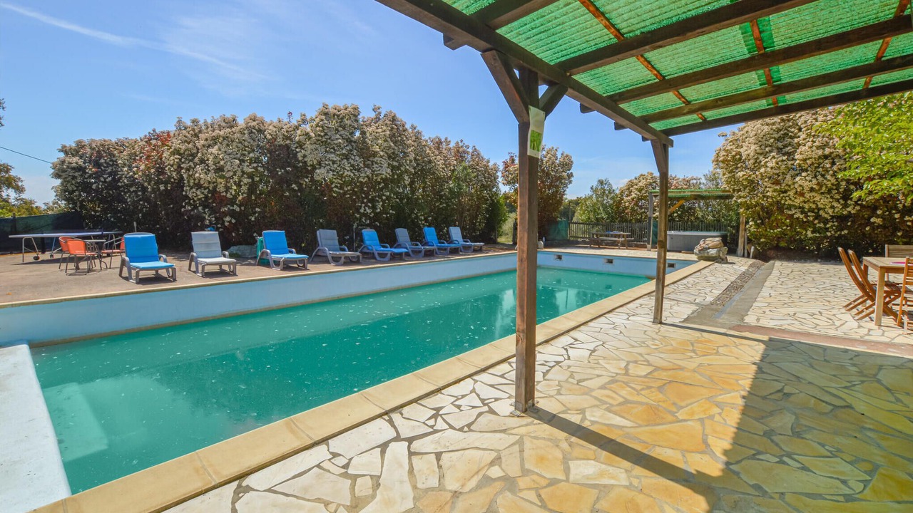 Photo of Outdoor in Canale-di-Verde