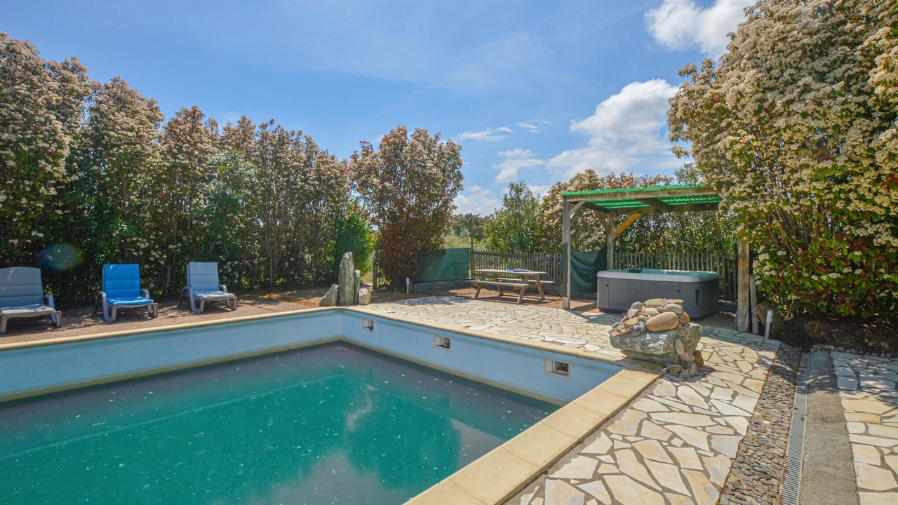 Photo of Outdoor in Canale-di-Verde