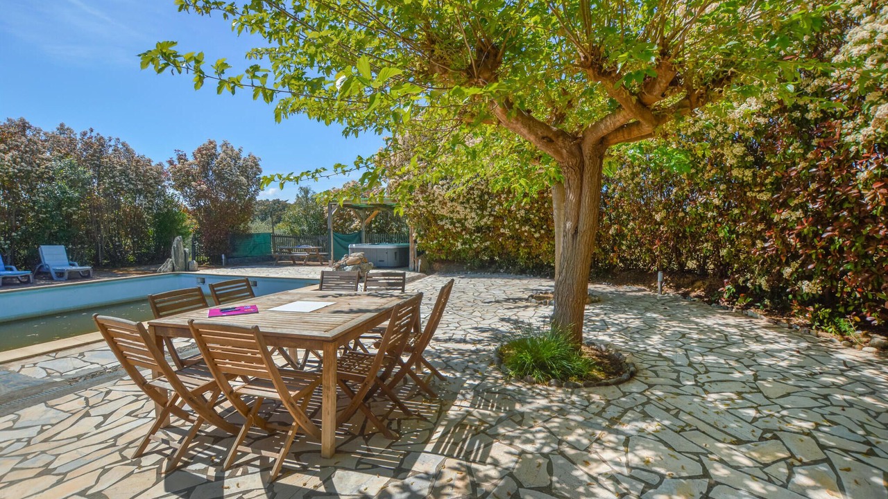 Photo of Outdoor in Canale-di-Verde