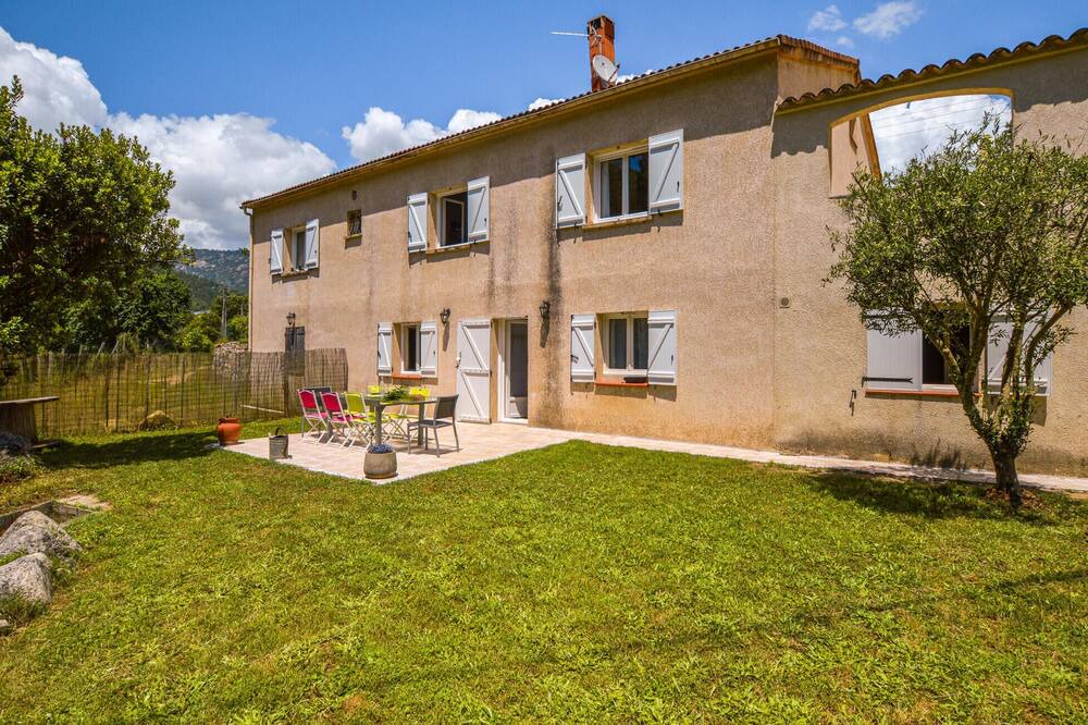 Photo of Outdoor in Ucciani