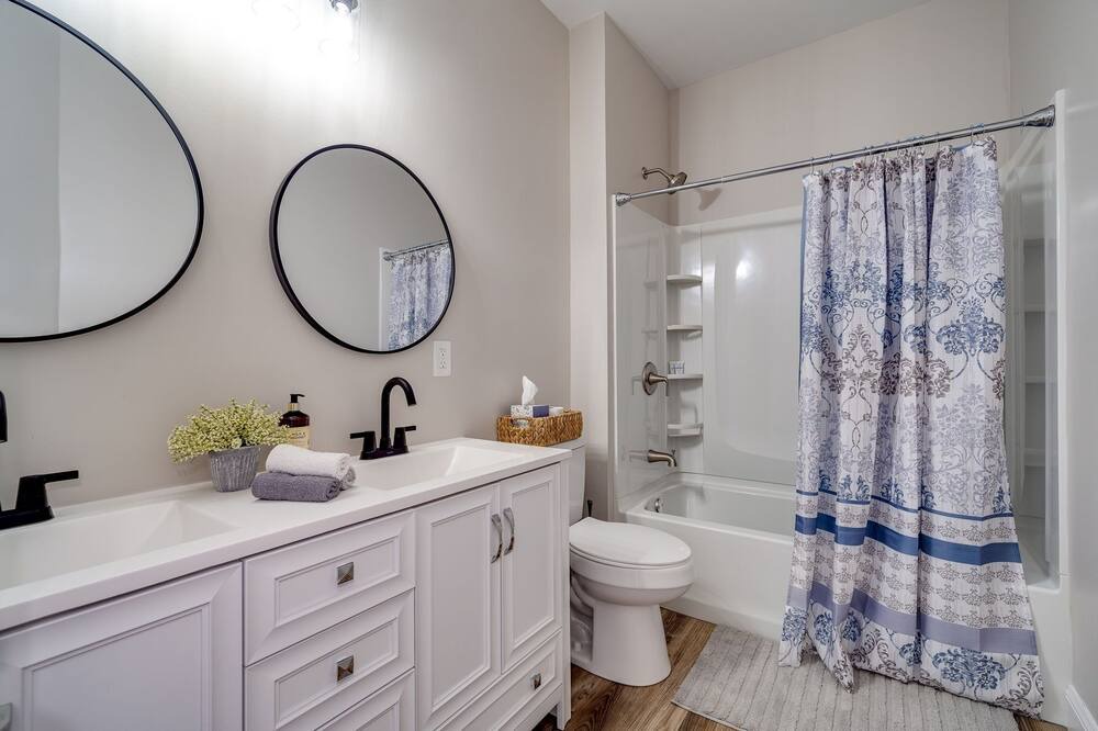 Photo of Bathroom in Dayton