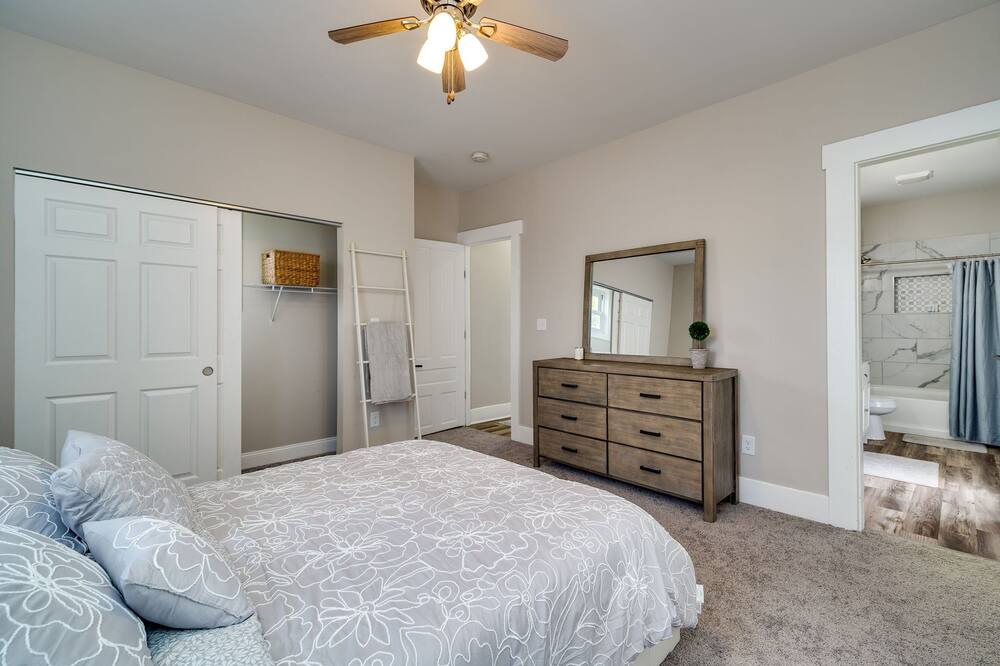 Photo of Bedroom in Dayton
