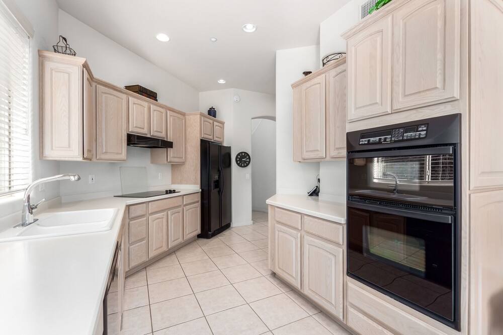 Photo of Kitchen in Gainey Village Villas