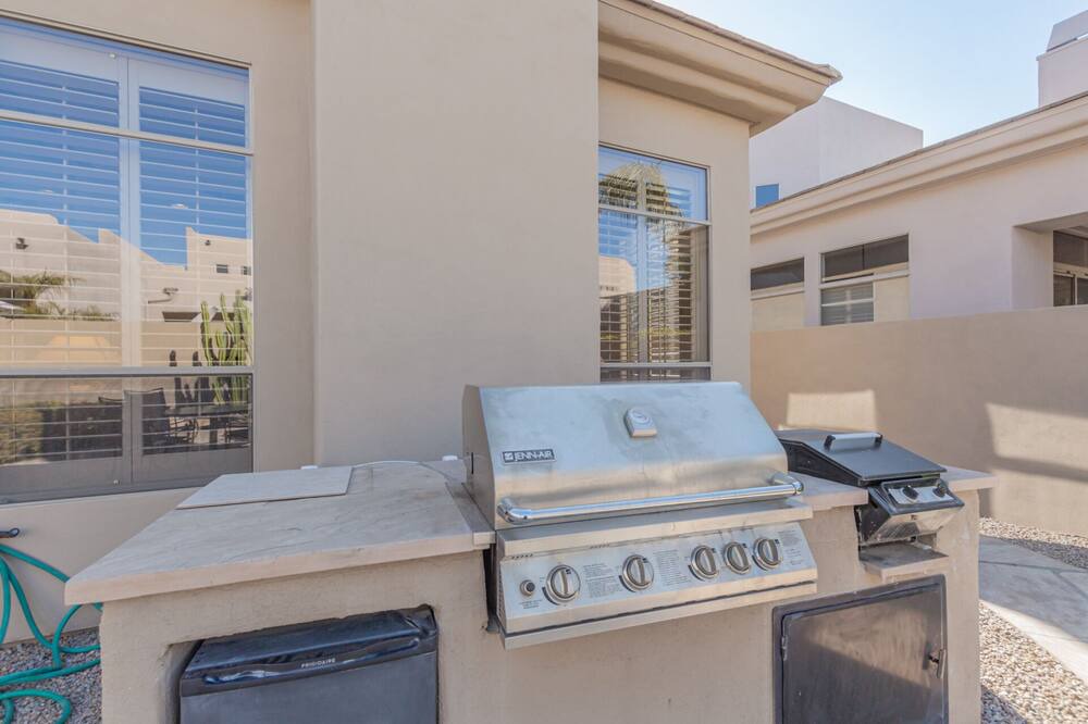 Photo of Outdoor in Gainey Village Villas