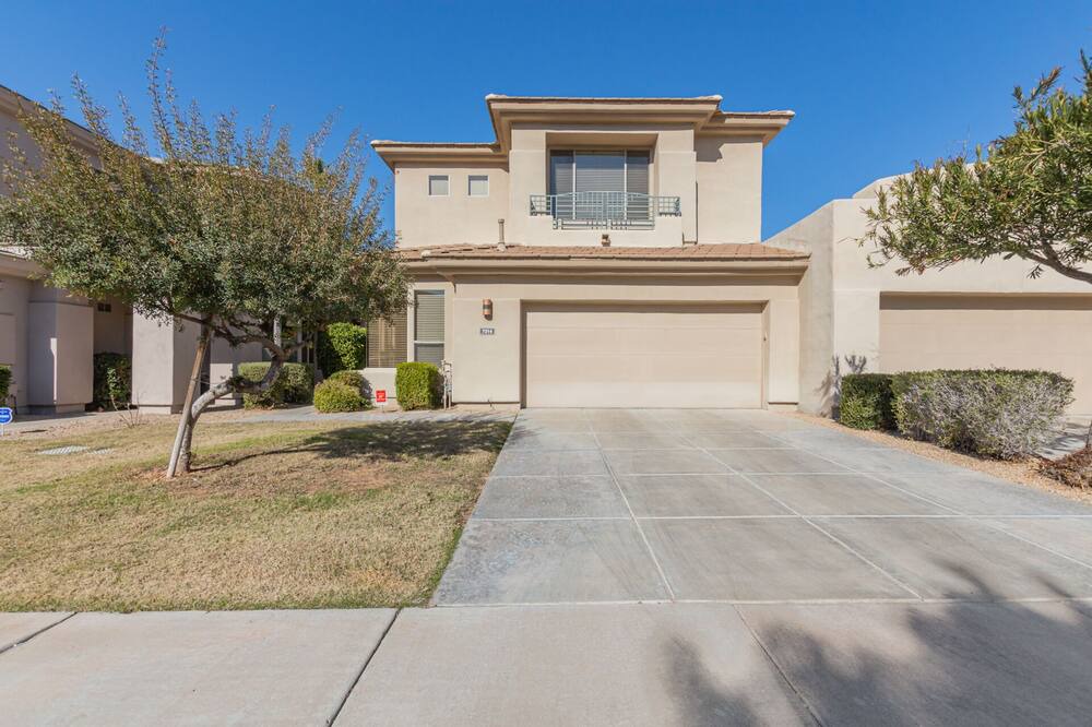 Photo of Outdoor in Gainey Village Villas