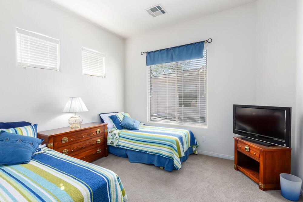 Photo of Bedroom in Gainey Village Villas
