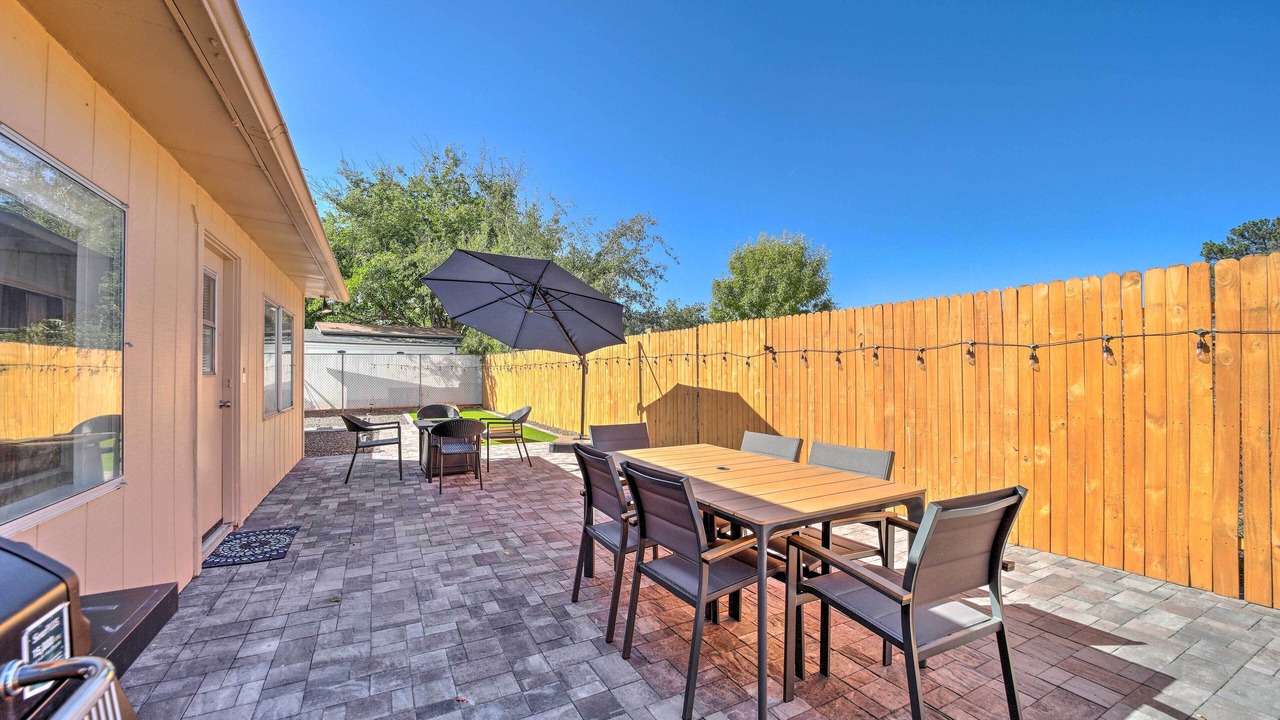 Photo of Outdoor in Cottonwood