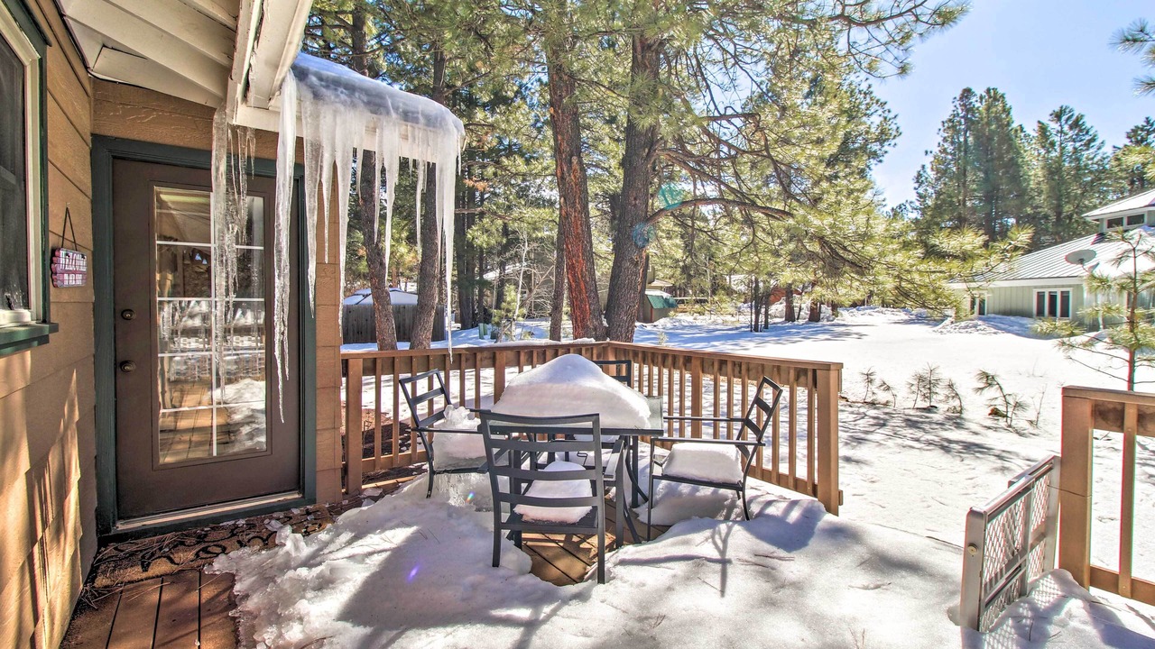 Photo of Others in Pinetop