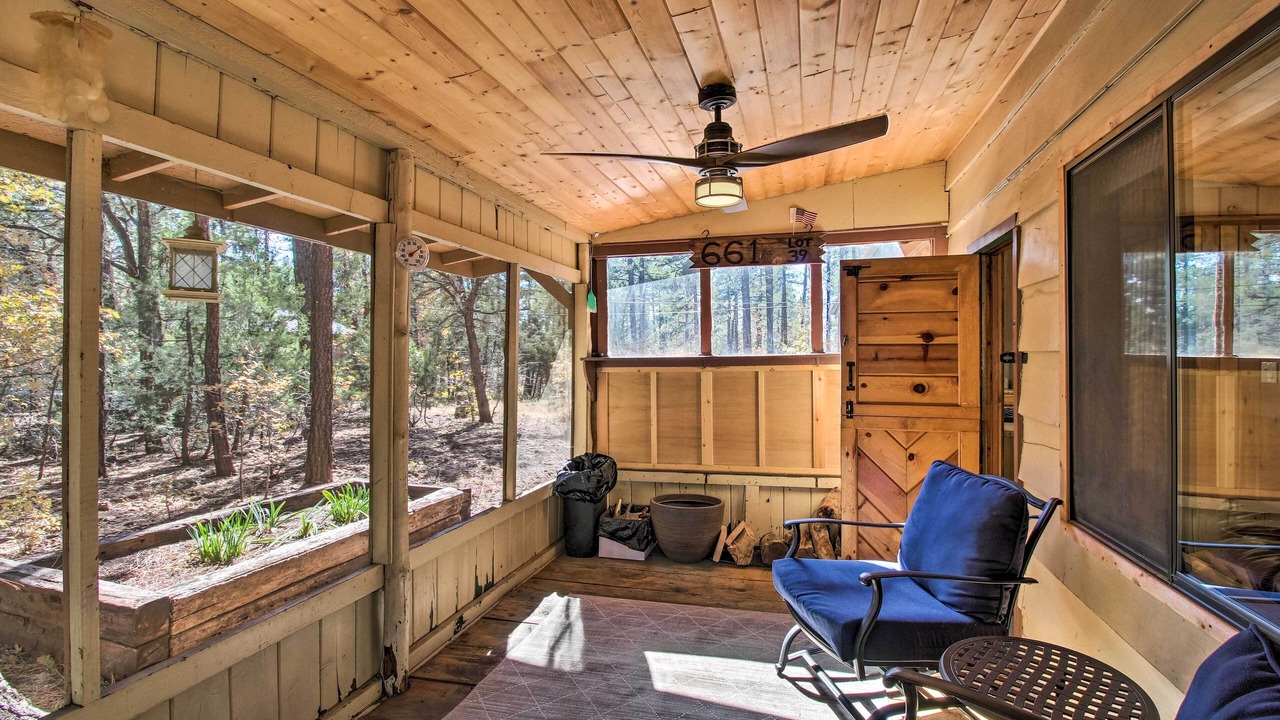 Photo of Others in Pinetop-Lakeside