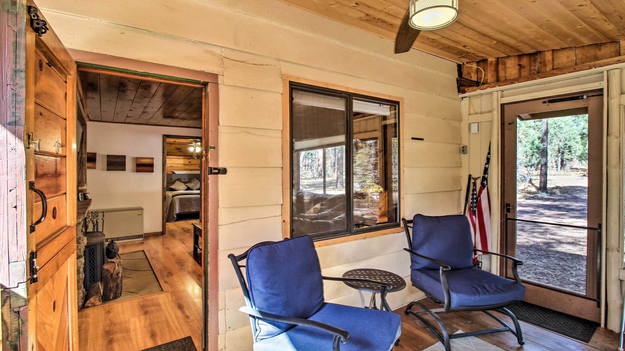 Photo of Others in Pinetop-Lakeside