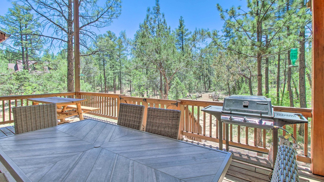 Photo of Others in Sierra Pines