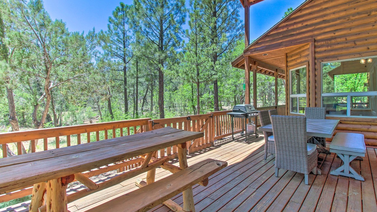 Photo of Others in Sierra Pines