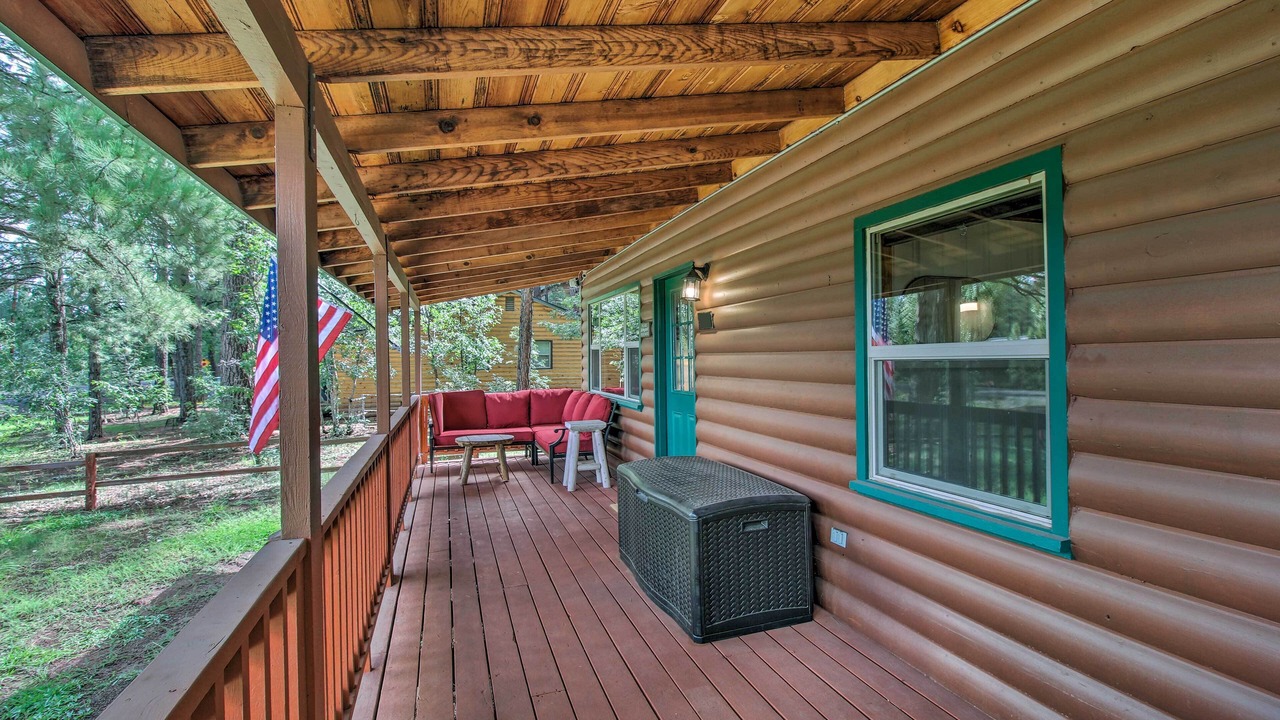 Photo of Others in Pinetop