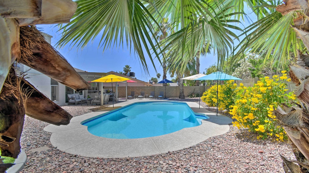 Photo of Others in La Paz At Desert Springs