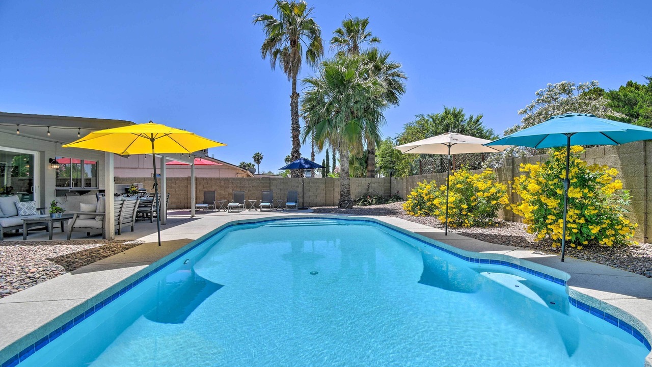 Photo of Outdoor in La Paz At Desert Springs