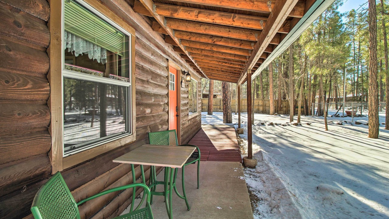 Photo of Others in Pinetop-Lakeside
