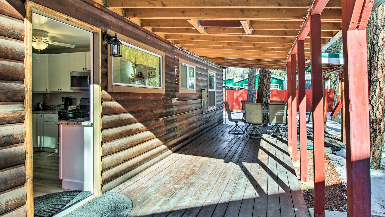 Photo of Others in Pinetop-Lakeside