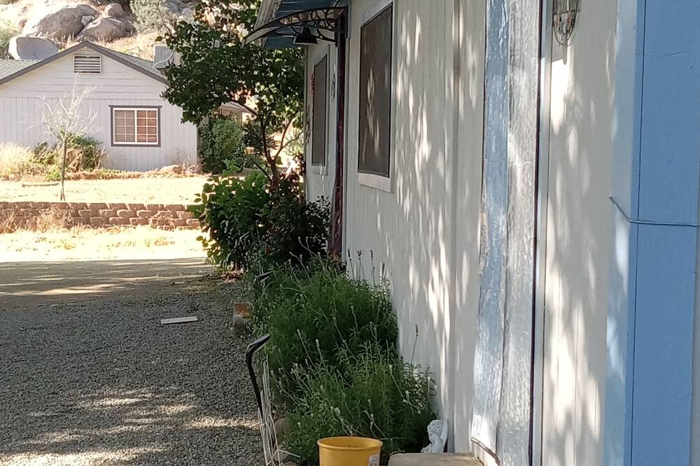 Photo of Outdoor in Lake Isabella