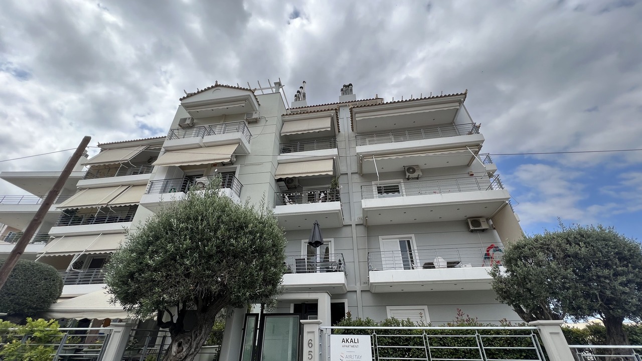 Photo of Outdoor in Spata-Artemida
