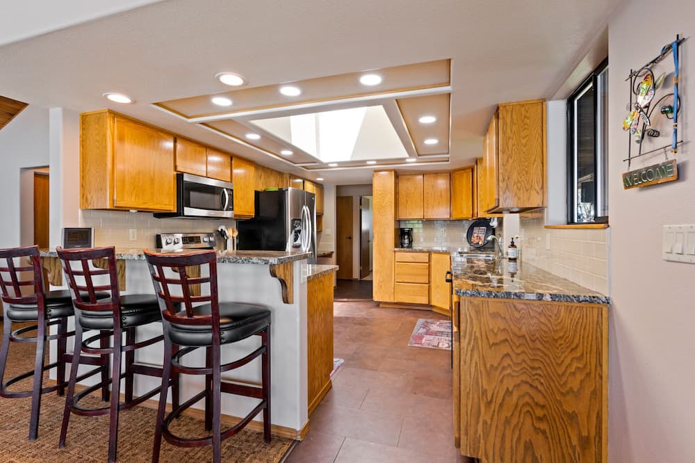 Photo of Kitchen in Nine Mile Falls