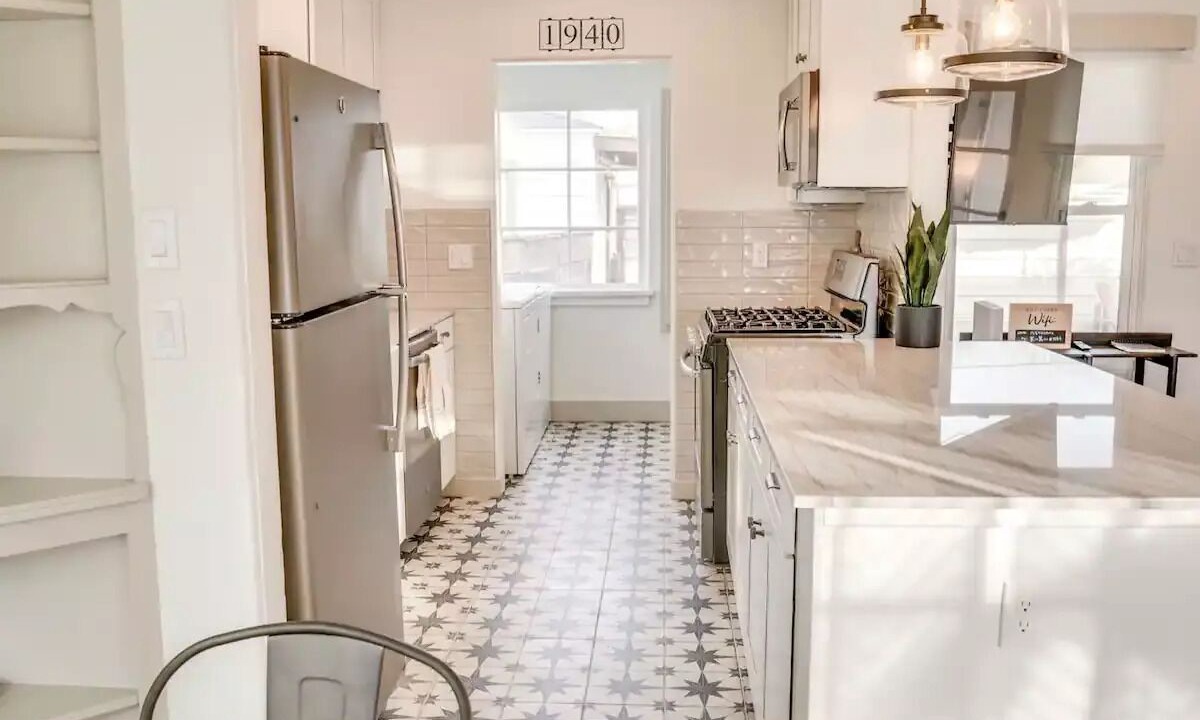 Photo of Kitchen in Kingsburg