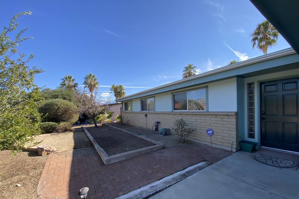 Photo of Outdoor in Tucson