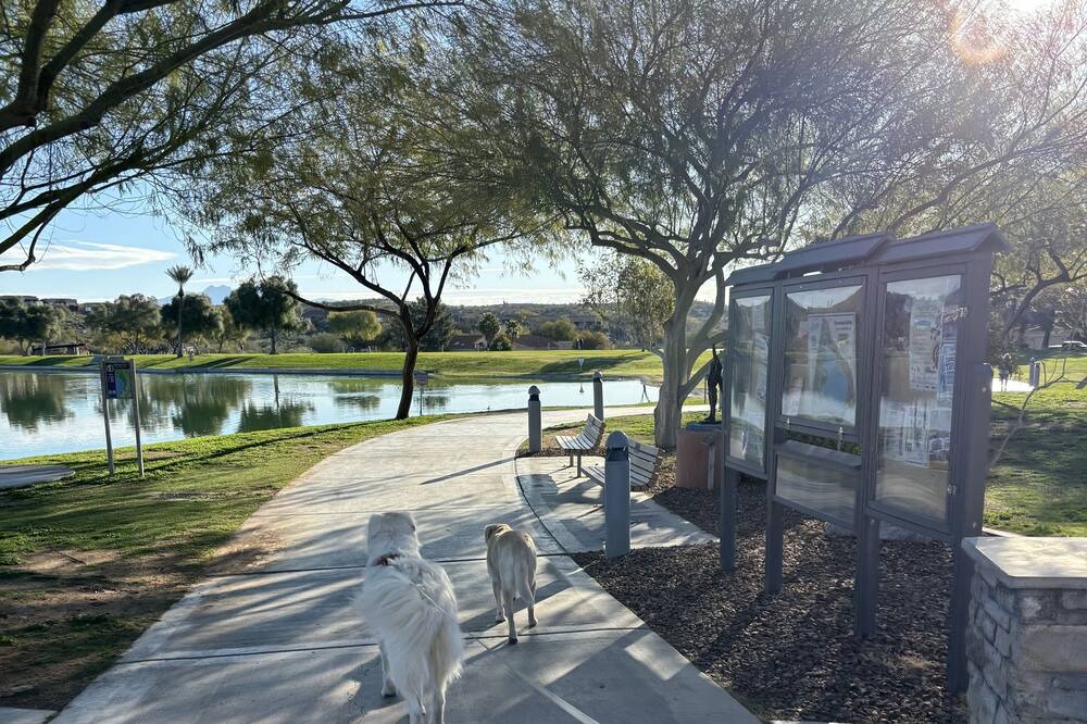 Photo of Outdoor in Fountain Hills