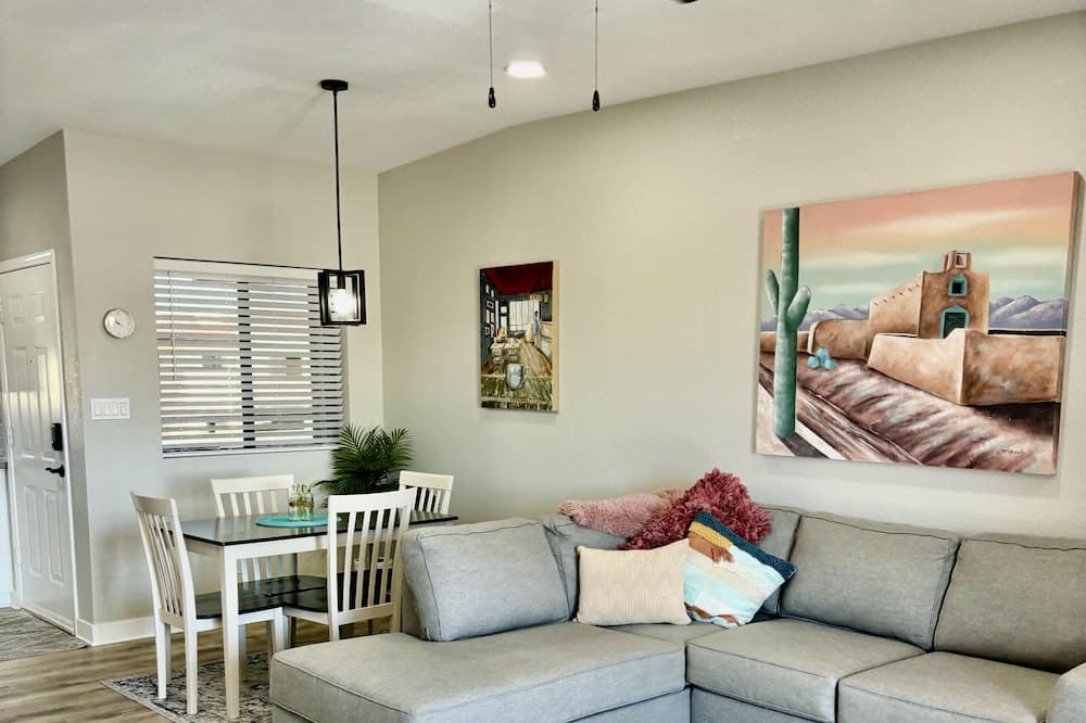 Photo of Livingroom in Fountain Hills