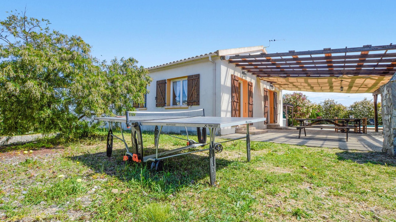 Photo of Outdoor in Canale-di-Verde