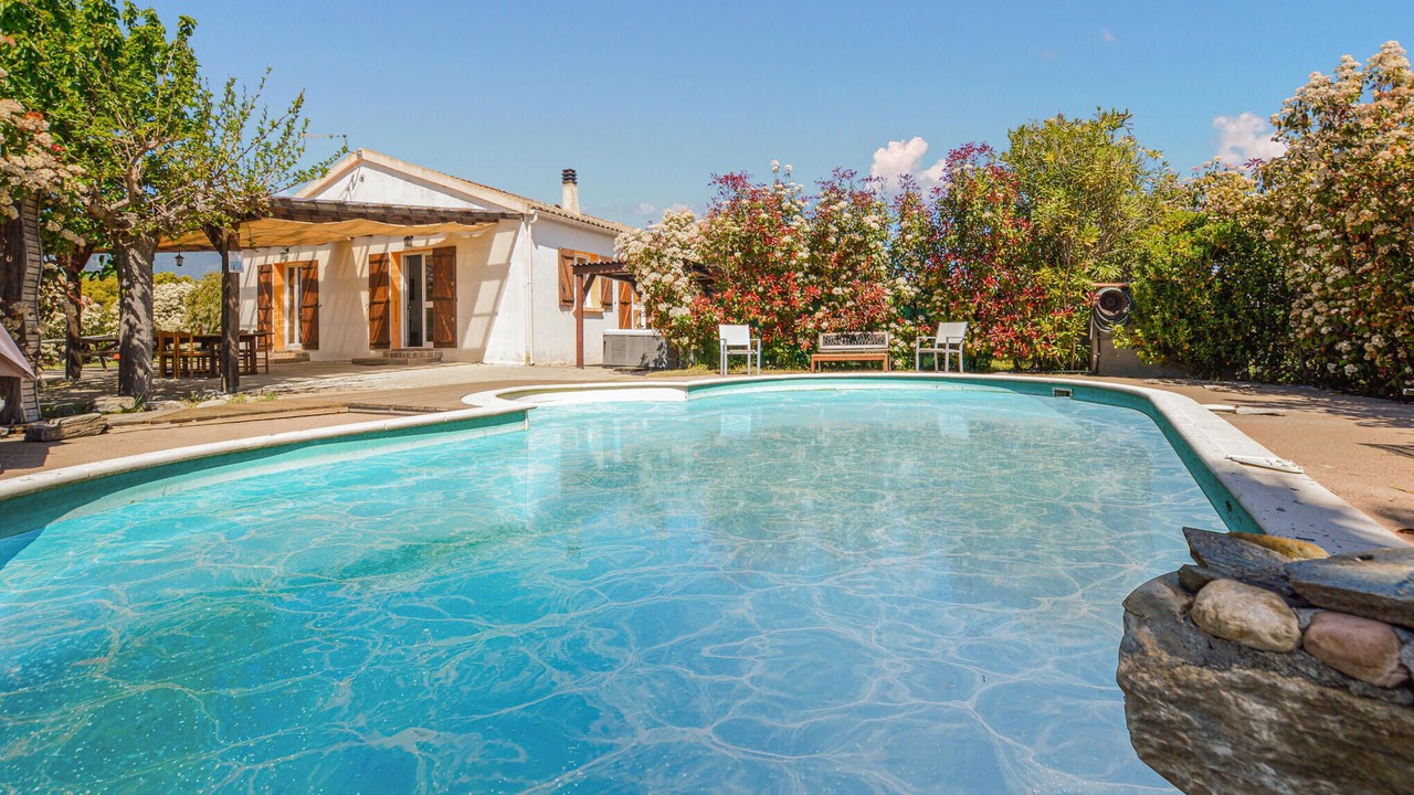 Photo of Outdoor in Canale-di-Verde