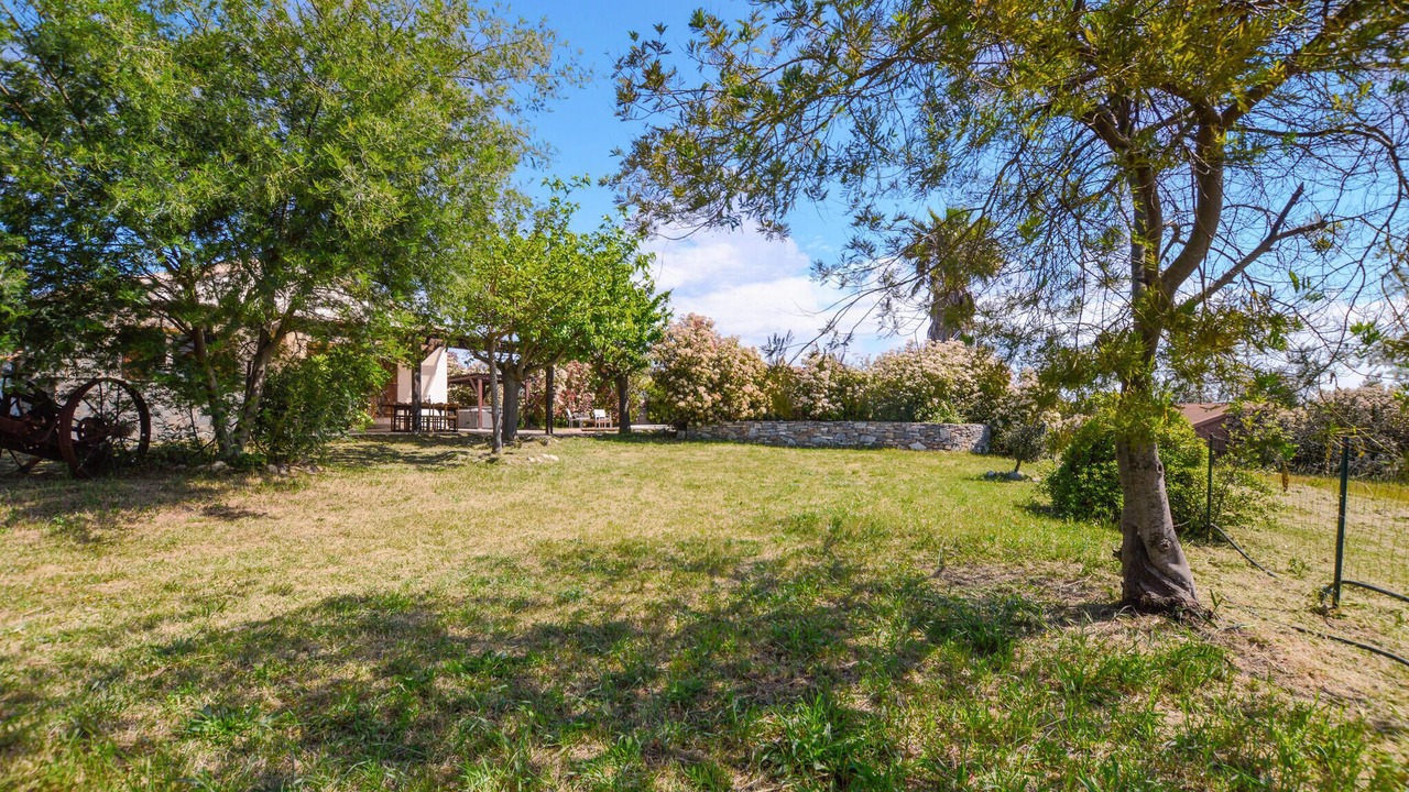 Photo of Outdoor in Canale-di-Verde