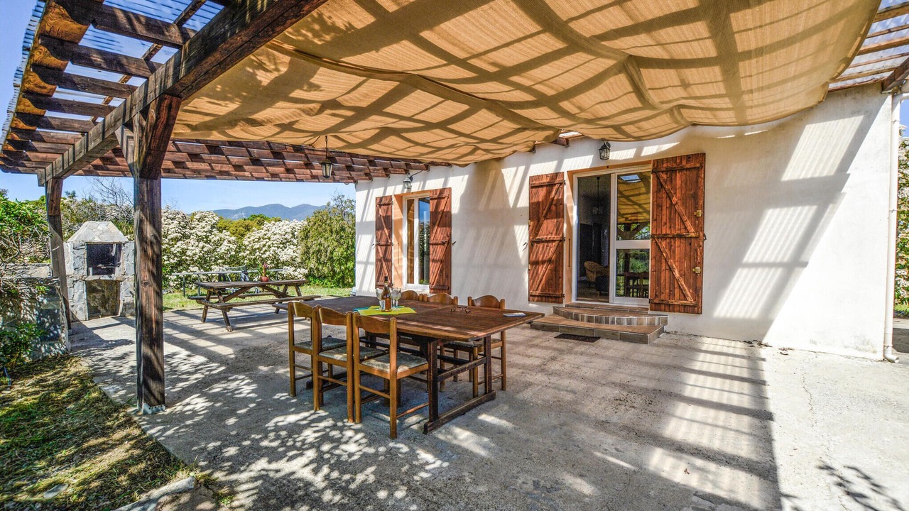 Photo of Outdoor in Canale-di-Verde