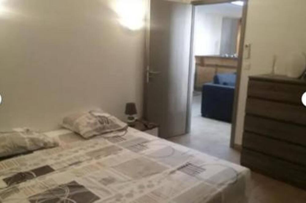Photo of Bedroom in Residences du Golfe de Lava