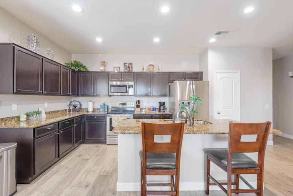Photo of Kitchen in Sonoran Vista