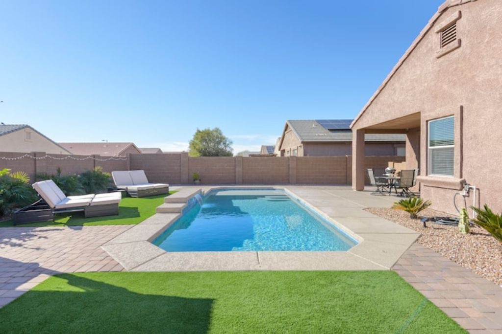 Photo of Outdoor in Sonoran Vista