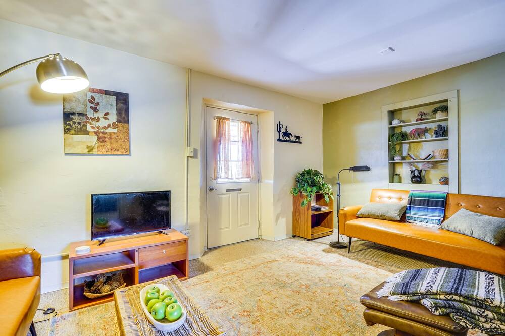 Photo of Bedroom in Tucson