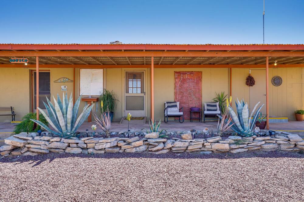 Photo of Patio Balcony in Tucson